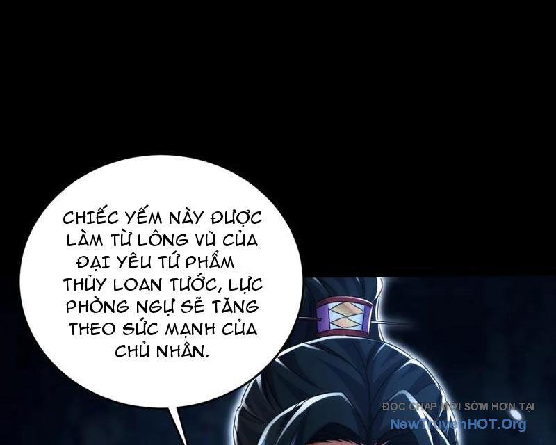 Các Nữ Sư Tôn Đều Muốn Chiếm Hữu Ta Chương 27 Ảnh 45