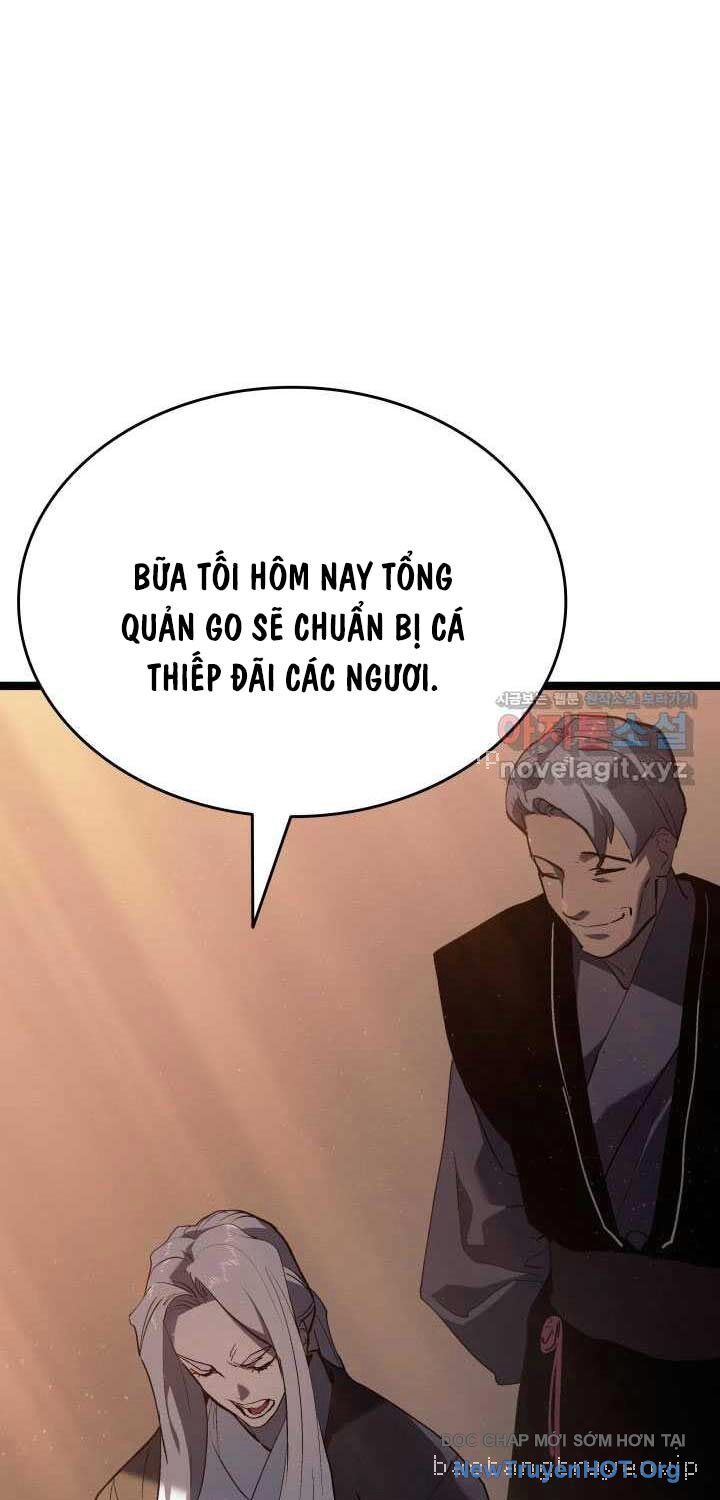 Tử Thần Phiêu Nguyệt Chương 94 Ảnh 60