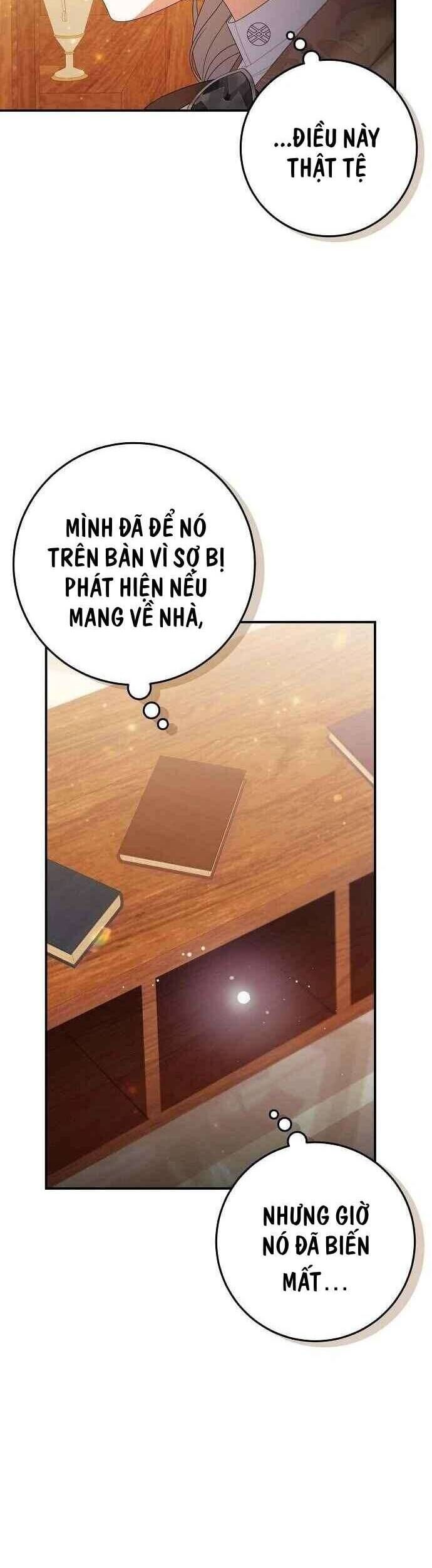Tôi Đã Có Một Gia Đình Mới Mà Trước Đó Không Nằm Trong Kế Hoạch Nhận Nuôi. Chương 24 Ảnh 34