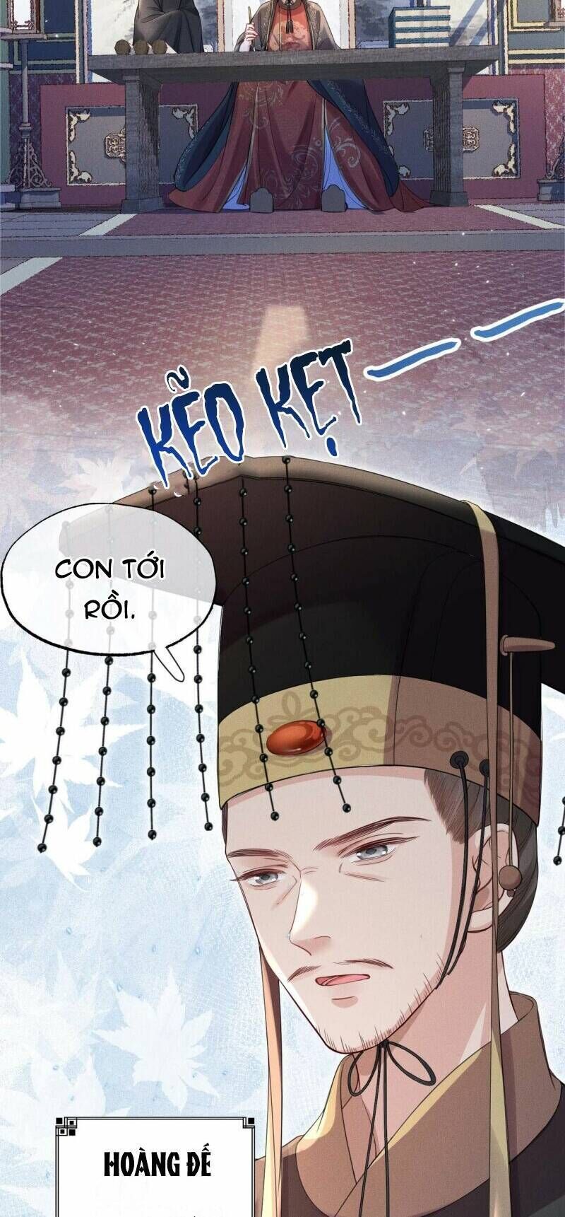 Kế Hoạch Nuôi Dưỡng Bệnh Kiều Vương Gia Chương 19 Ảnh 31