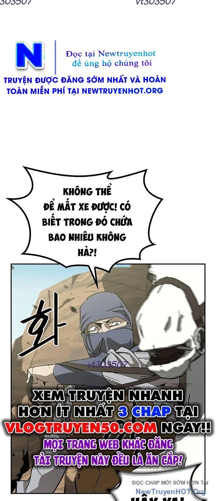 Võ Học Miền Viễn Tây Chương 27 Ảnh 77