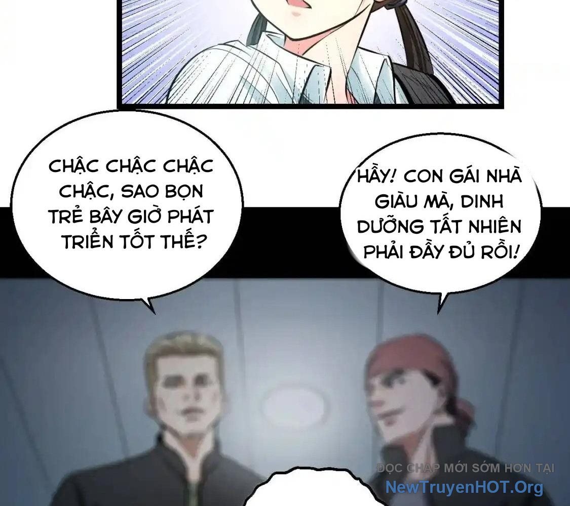 Dẫu Nản Vẫn Cố Chương 16 Ảnh 71