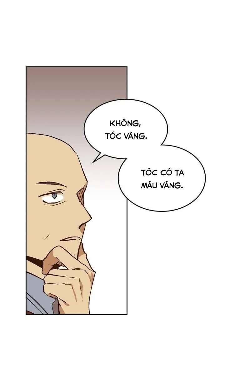 Vị Hôn Thê Khế Ước Của Công Tước Chương 126 Ảnh 25