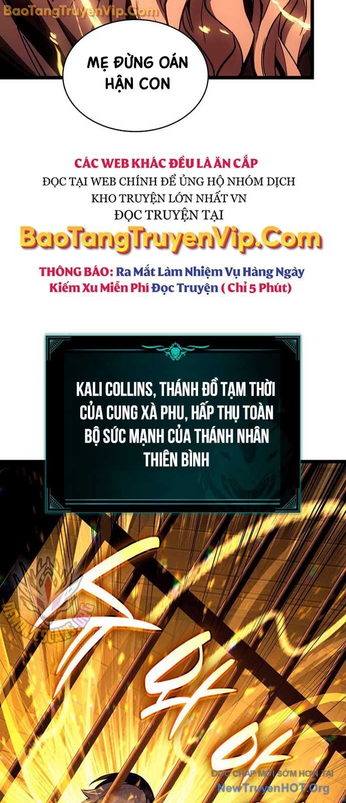 Sự Trở Lại Của Anh Hùng Cấp Thảm Họa Chương 135 Ảnh 34