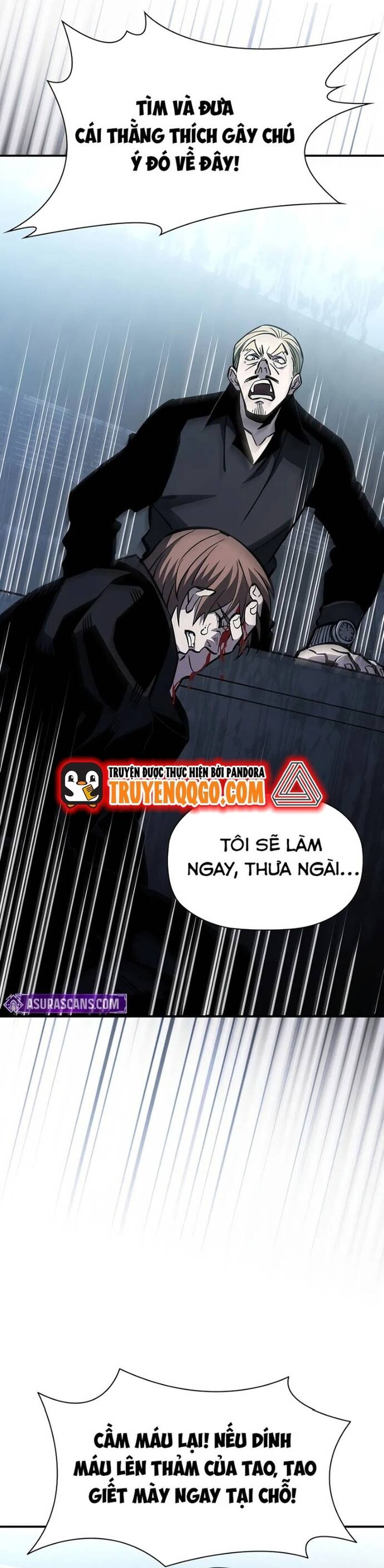 Kẻ Sống Sót Mạnh Nhất Chương 16 Ảnh 50