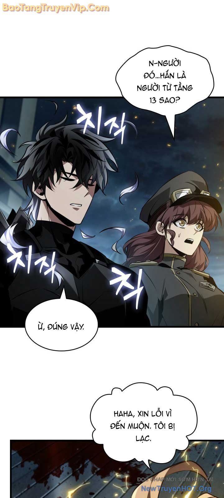 Gacha Vô Hạn Chương 157 Ảnh 84