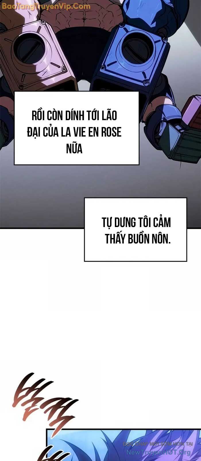 Tạp Huyết Chương 45 Ảnh 16