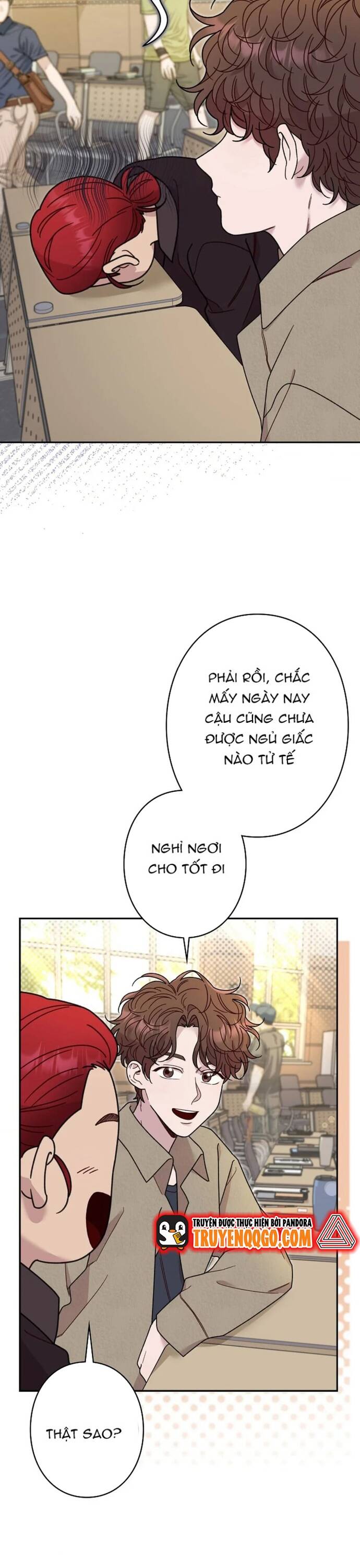 Nhà Thiết Kế Thiên Tài Hồi Quy Chương 21 Ảnh 26