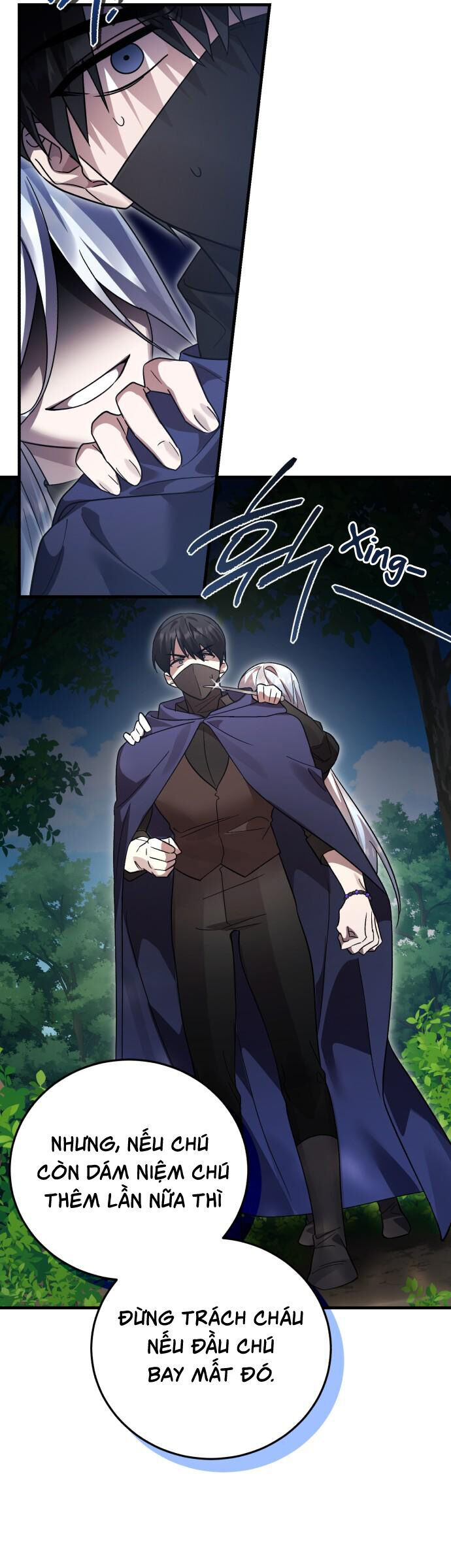 Hero X Demon King X Villain Chương 137 Ảnh 23