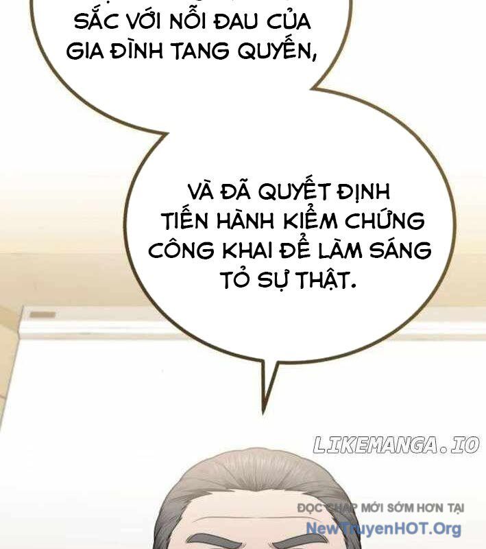 Bác Sĩ Hồi Quy Chỉ Muốn Sống Yên Bình Chương 33 Ảnh 13