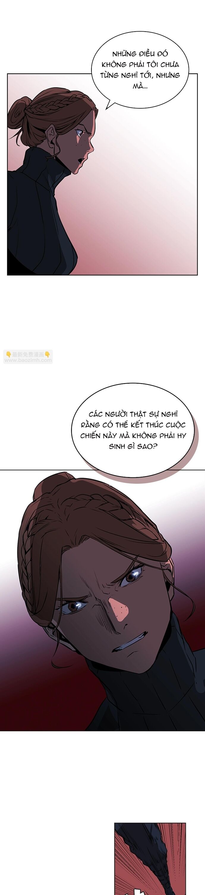 Painkiller Chương 38 Ảnh 5