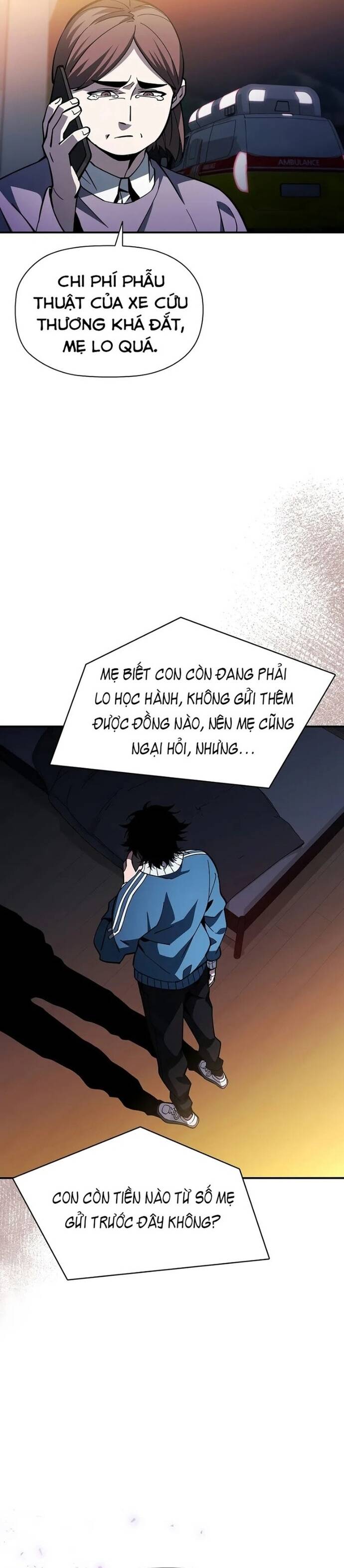 Kẻ Sống Sót Mạnh Nhất Chương 16 Ảnh 28