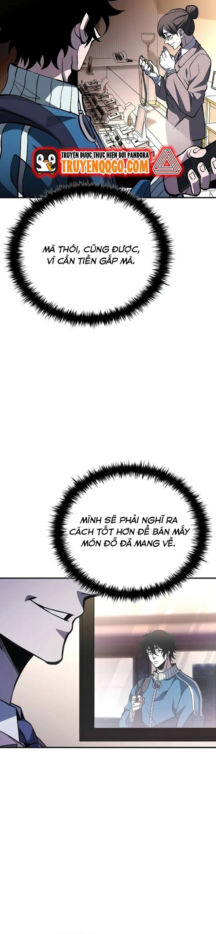 Kẻ Sống Sót Mạnh Nhất Chương 16 Ảnh 38