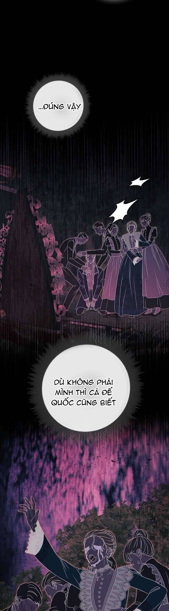 Người Mẹ Trong Tiểu Thuyết Nuôi Con Có Nhất Thiết Phải Chết Không? Chương 42 Ảnh 33