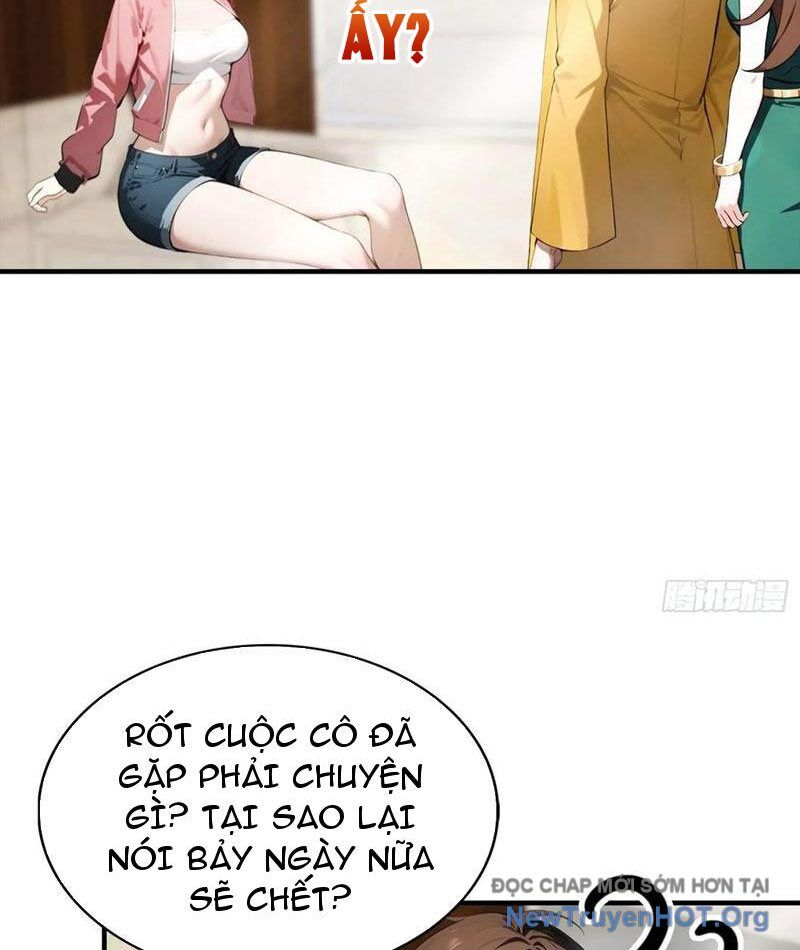 Đạo Hữu Lùi Một Bước: Ta Tới Giết Thần Trừ Quỷ Chương 54 Ảnh 41
