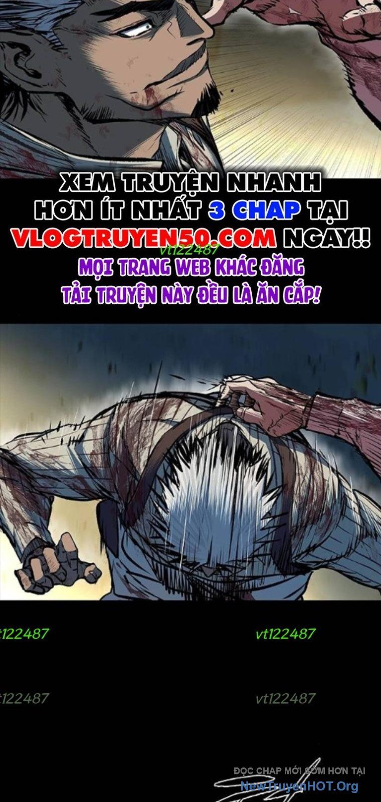 BáO Thù 2: VạN Nhân Chi ThượNg Chương 98 Ảnh 72