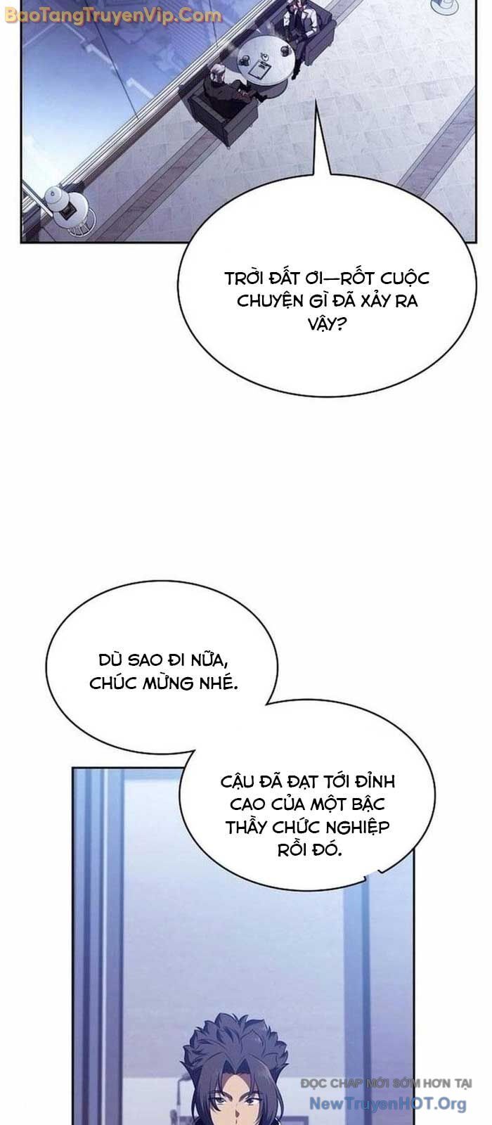 Quán Ăn Định Mệnh Chương 13 Ảnh 5
