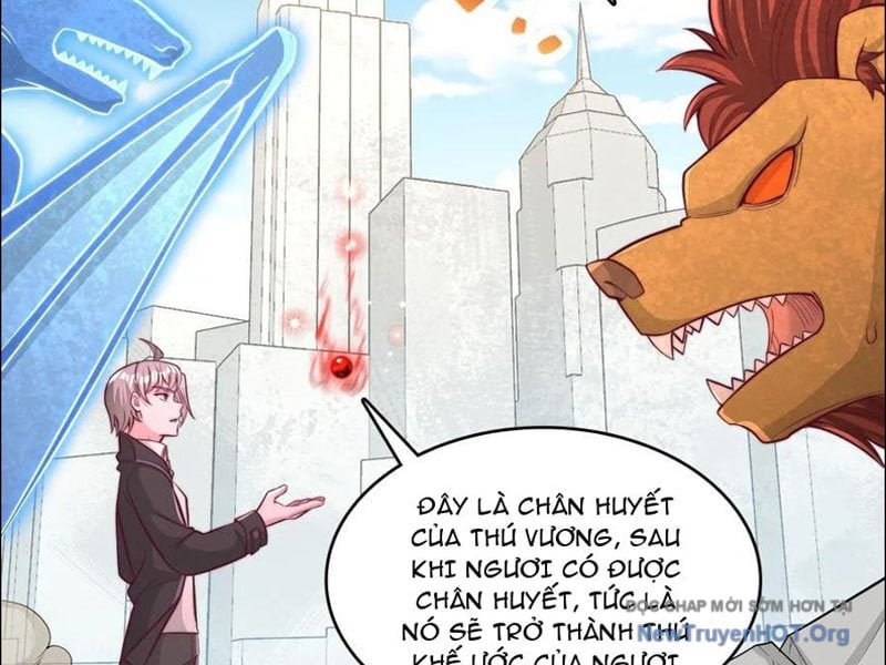 Ta Thần Ma Song Tu Chế Bá Thiên Hạ Chương 158 Ảnh 15