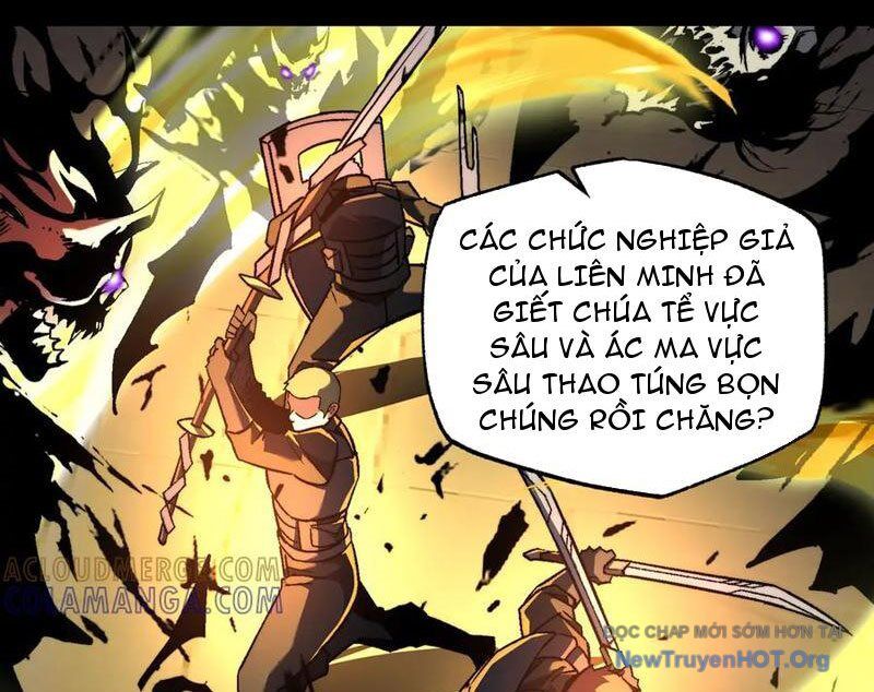 Ta Là Tai Họa Cấp Mục Sư Chương 52 Ảnh 9