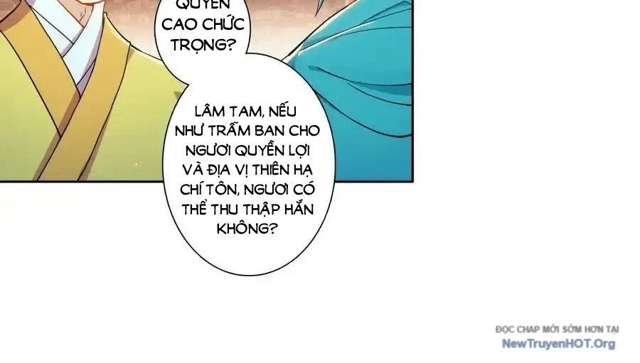 Cực Phẩm Gia Đình Chương 174 Ảnh 34