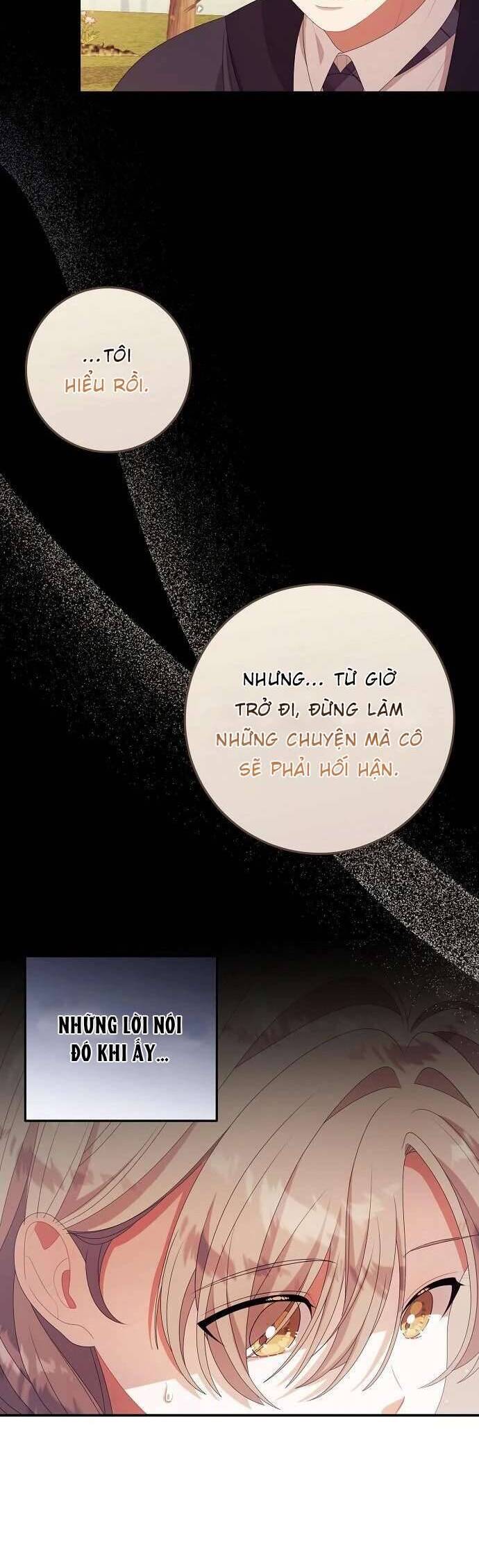 Tôi Đã Có Một Gia Đình Mới Mà Trước Đó Không Nằm Trong Kế Hoạch Nhận Nuôi. Chương 29 Ảnh 25