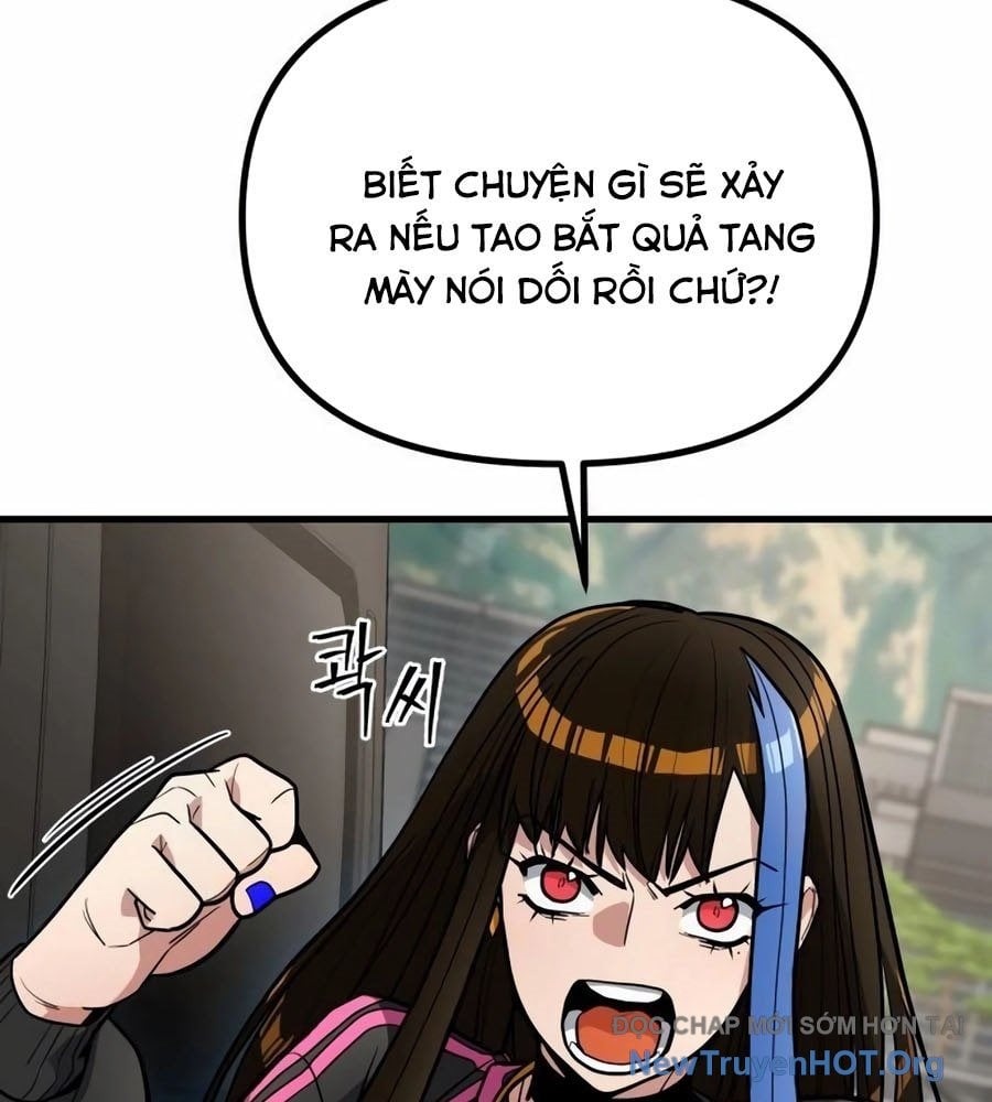 Hacker Báo Thù Chương 12 Ảnh 46