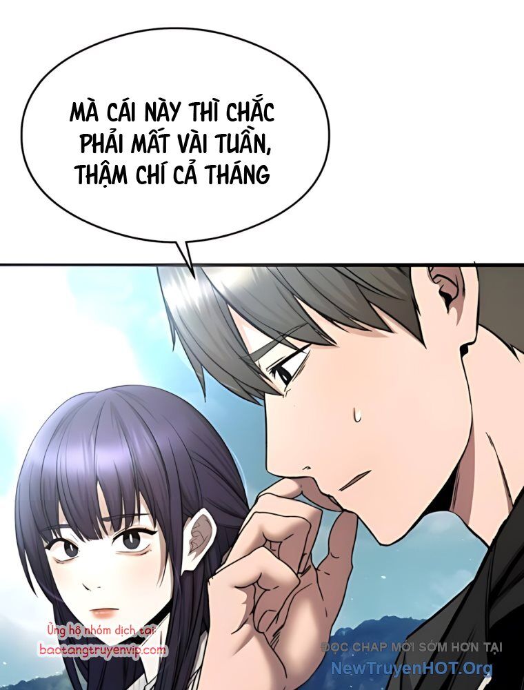 Hẹn Hò Rùng Rợn Chương 24 Ảnh 28