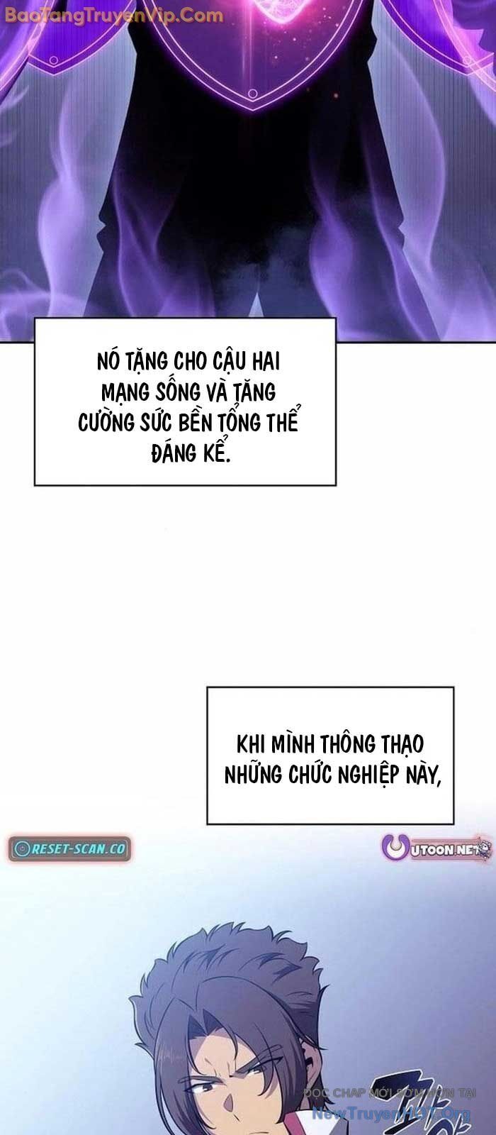 Quán Ăn Định Mệnh Chương 13 Ảnh 11