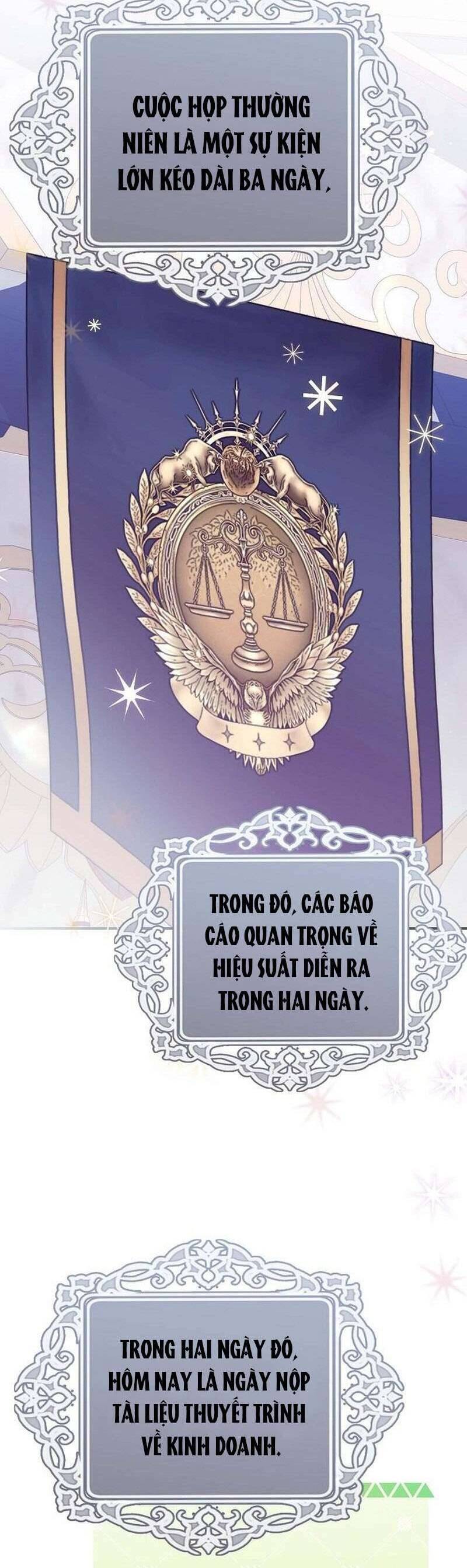 Tôi Đã Có Một Gia Đình Mới Mà Trước Đó Không Nằm Trong Kế Hoạch Nhận Nuôi. Chương 27 Ảnh 7