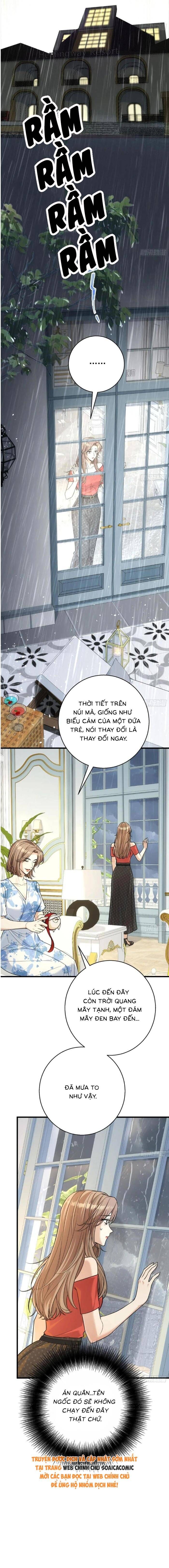 Tổng Tài Chó Chương 40 Ảnh 6
