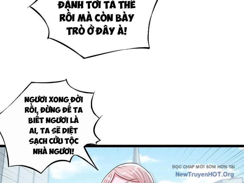 Ta Thần Ma Song Tu Chế Bá Thiên Hạ Chương 156 Ảnh 30