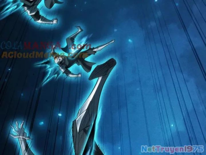 Ta Trở Thành Thần Sau Khi Afk Hàng Triệu Năm Chương 37 Ảnh 55