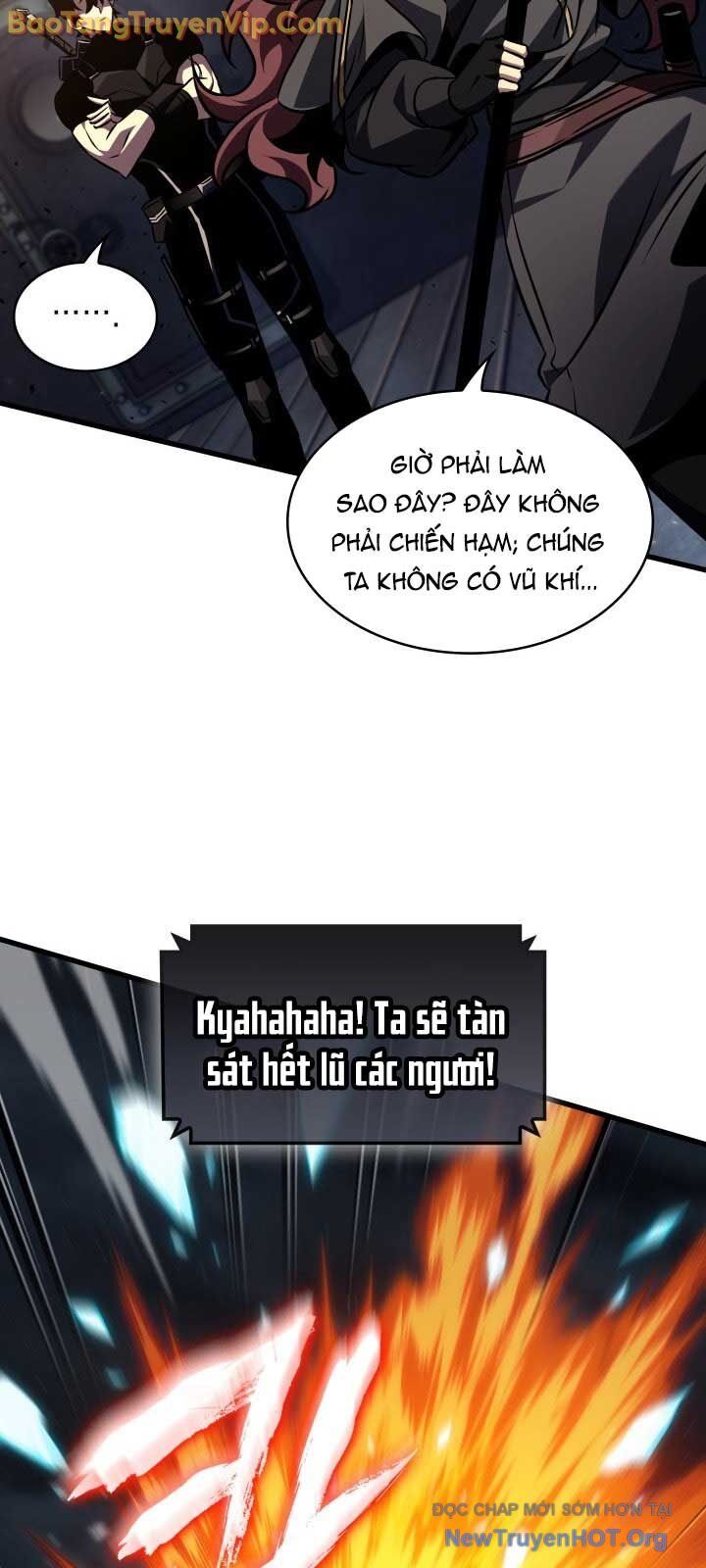 Gacha Vô Hạn Chương 157 Ảnh 47