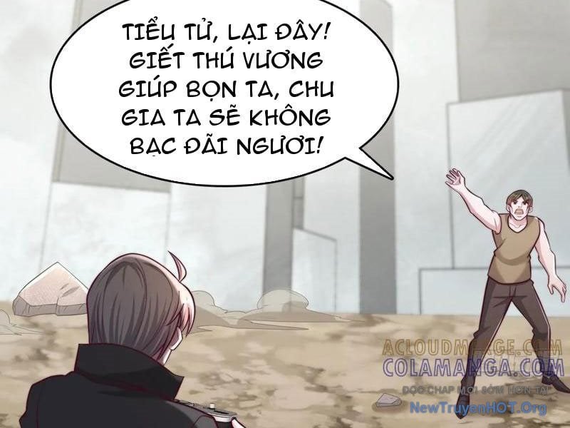 Ta Thần Ma Song Tu Chế Bá Thiên Hạ Chương 156 Ảnh 14