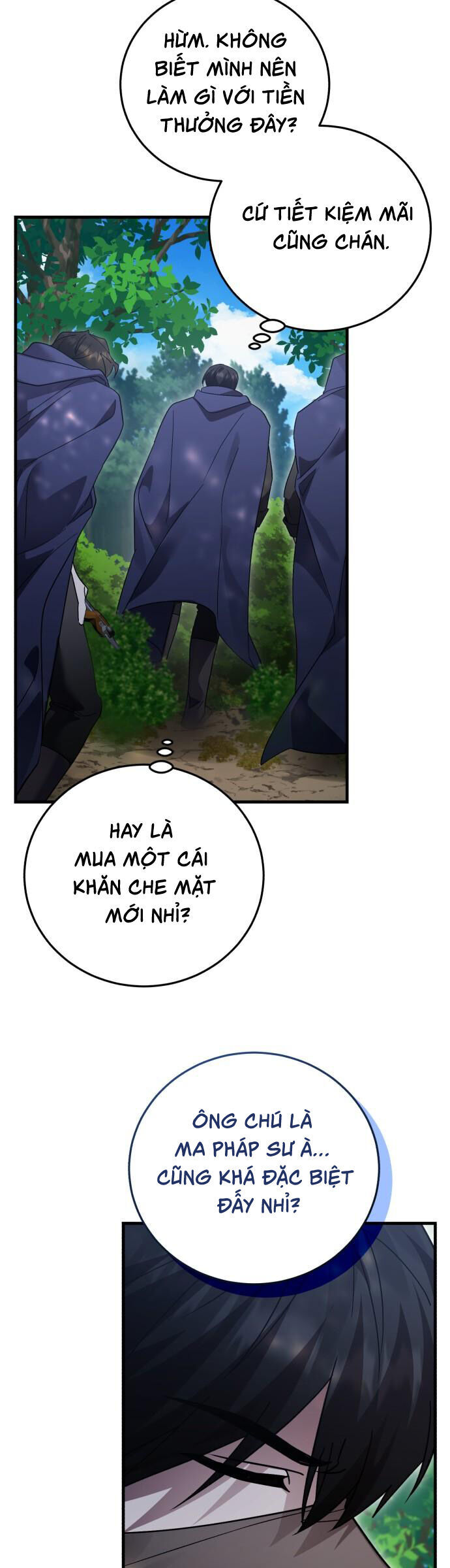 Hero X Demon King X Villain Chương 137 Ảnh 21