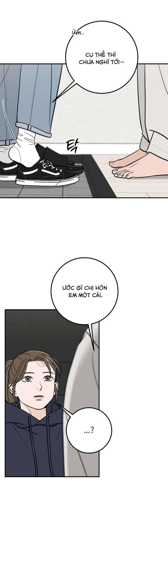 Cậu Nhóc Hàng Xóm Chương 46 Ảnh 39