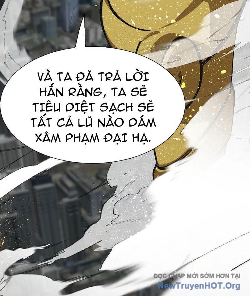 Trảm Thần Chương 89 Ảnh 36