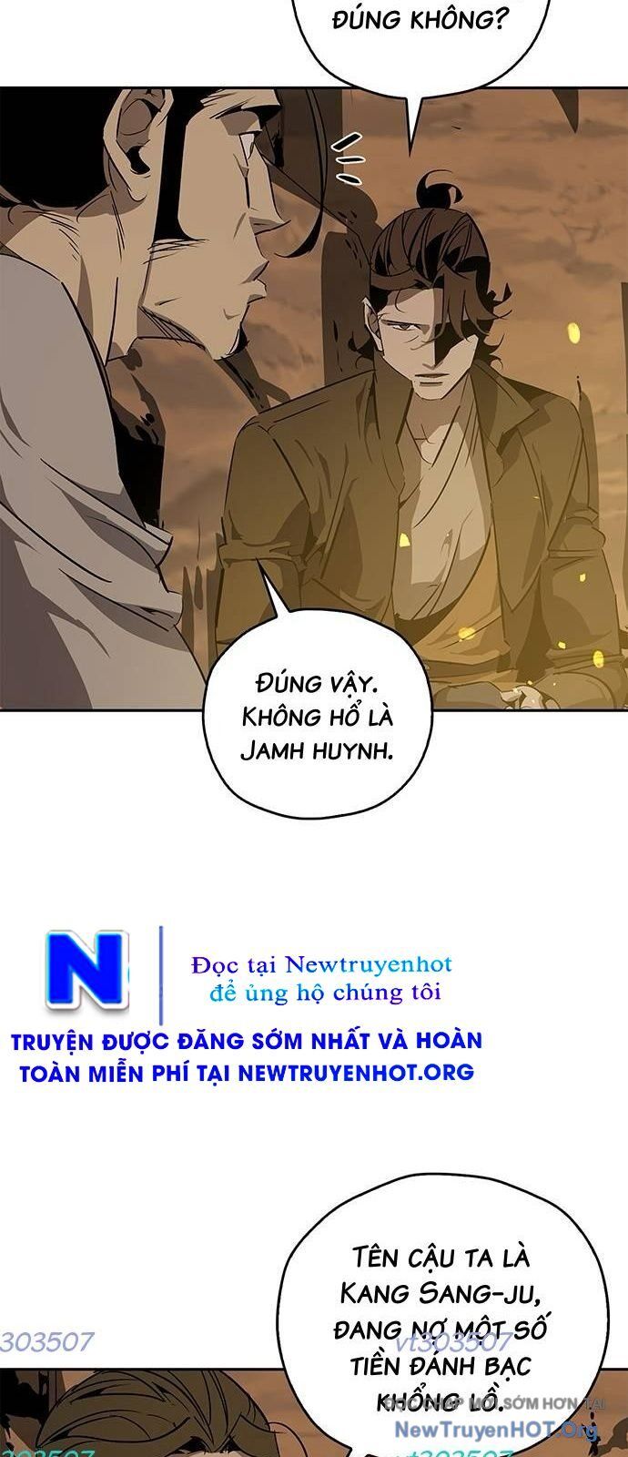 Võ Học Miền Viễn Tây Chương 27 Ảnh 40