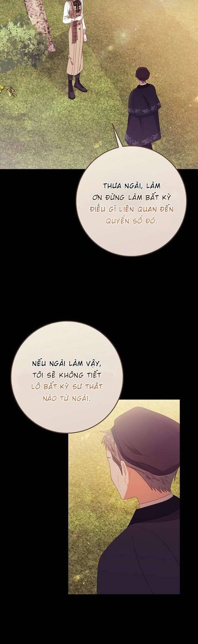 Tôi Đã Có Một Gia Đình Mới Mà Trước Đó Không Nằm Trong Kế Hoạch Nhận Nuôi. Chương 29 Ảnh 22