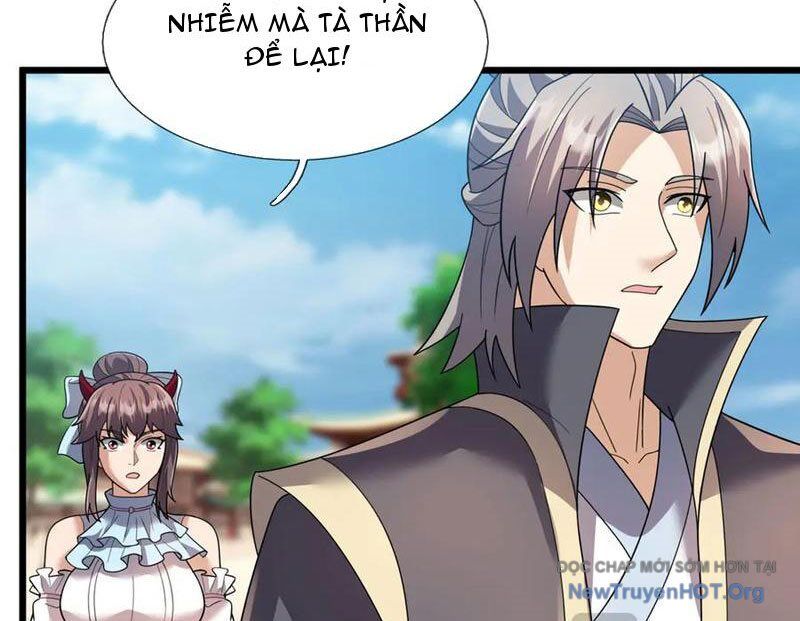 Thu Triệu Vạn Đồ Đệ, Vi Sư Vô Địch Thế Gian Chương 192 Ảnh 99