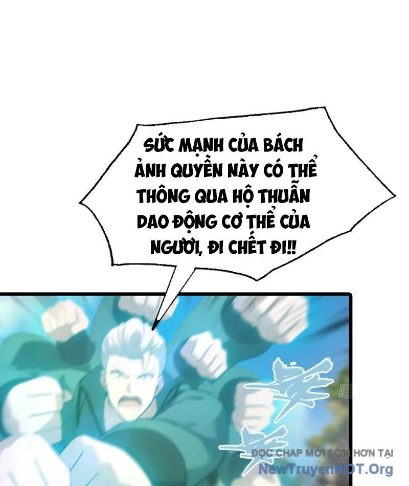 Tu Tiên Trở Về Tại Vườn Trường - Season 2 Chương 194 Ảnh 32