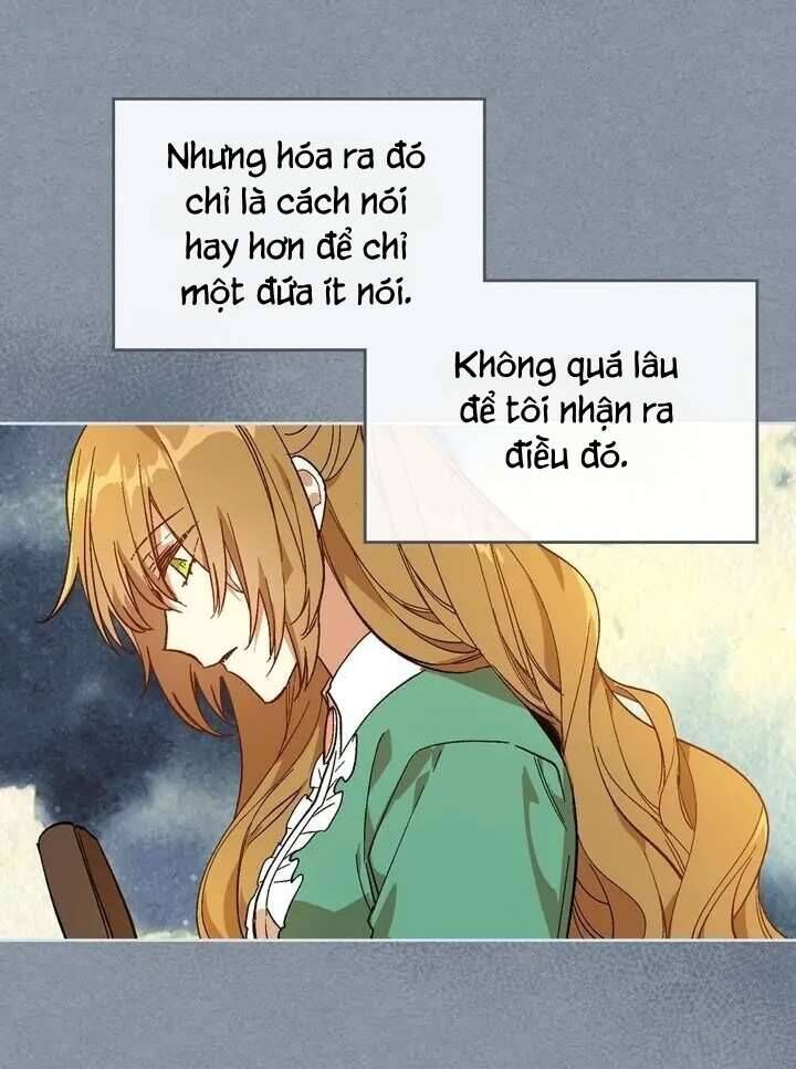 Vị Hôn Thê Khế Ước Của Công Tước Chương 126 Ảnh 39