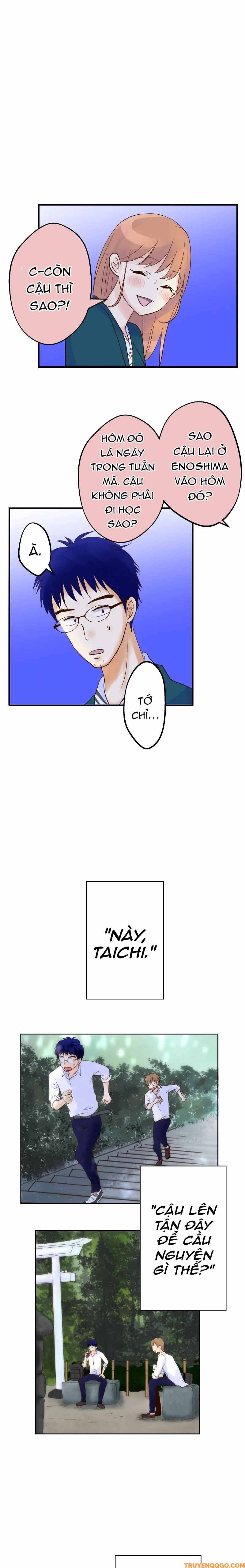 Prince Uncharming Chương 54 Ảnh 3
