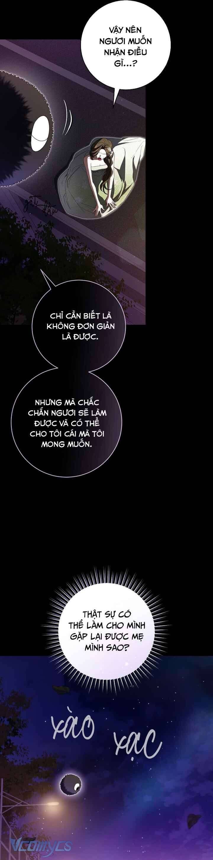 Trở Thành Leader Của Nhóm Nhạc Nữ Đang Trên Bờ Vực Sụp Đổ Chương 1 Ảnh 41