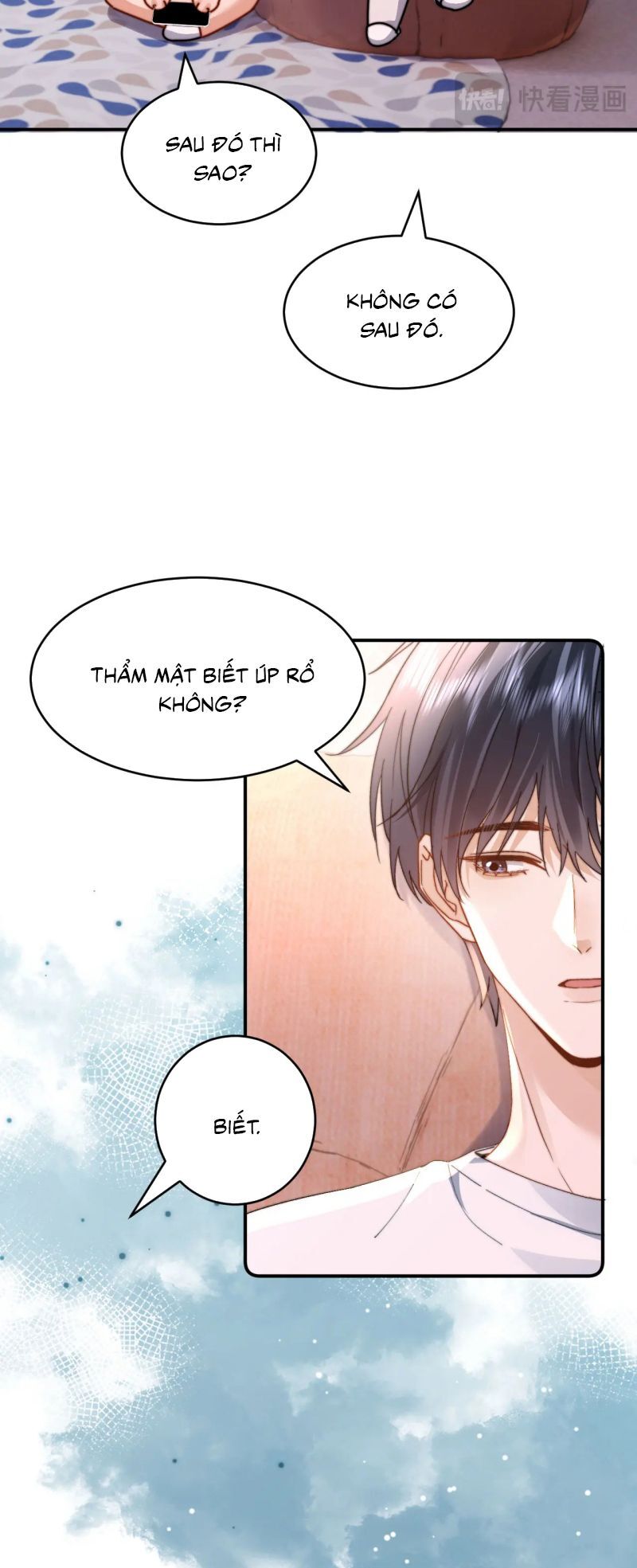 Chất Dị Ứng Đáng Yêu Chương 104 Ảnh 24