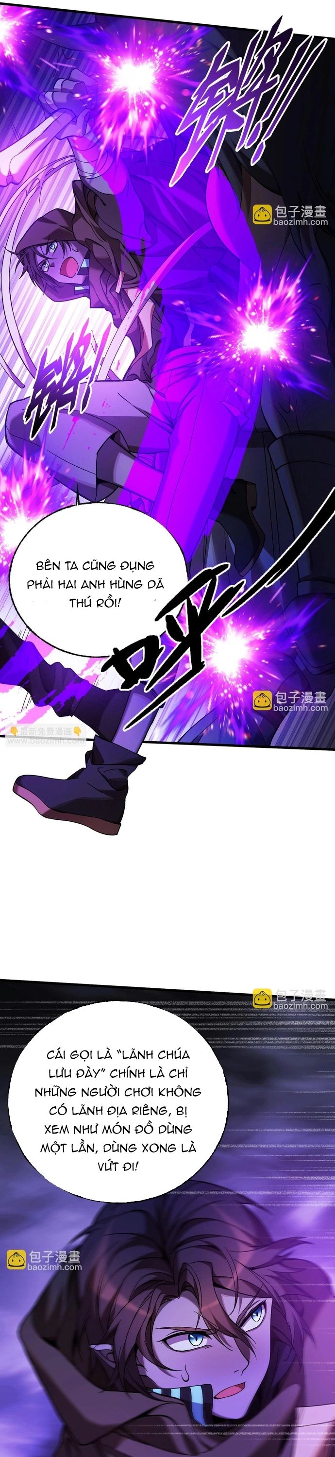 Game Thủ Mạnh Nhất Chương 15 Ảnh 16
