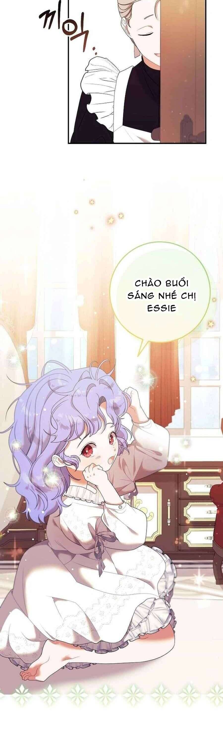 Tôi Đã Có Một Gia Đình Mới Mà Trước Đó Không Nằm Trong Kế Hoạch Nhận Nuôi. Chương 23 Ảnh 3