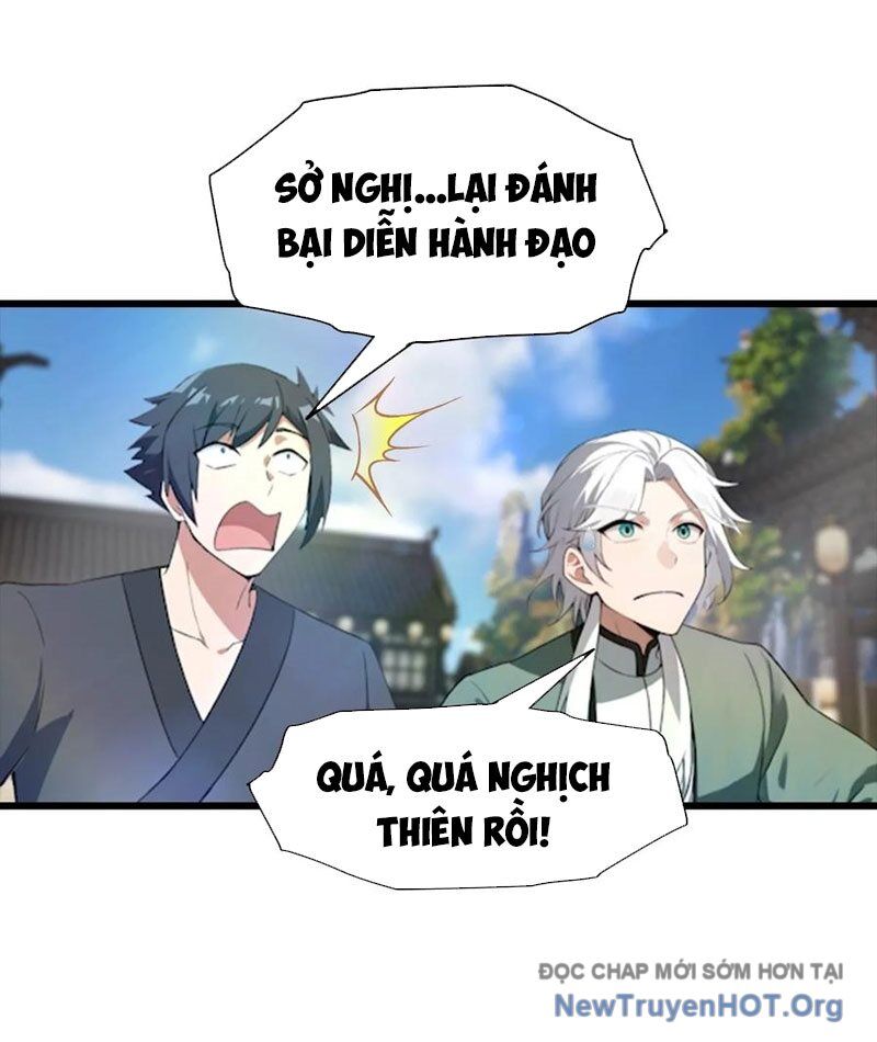 Tu Tiên Trở Về Tại Vườn Trường - Season 2 Chương 194 Ảnh 45