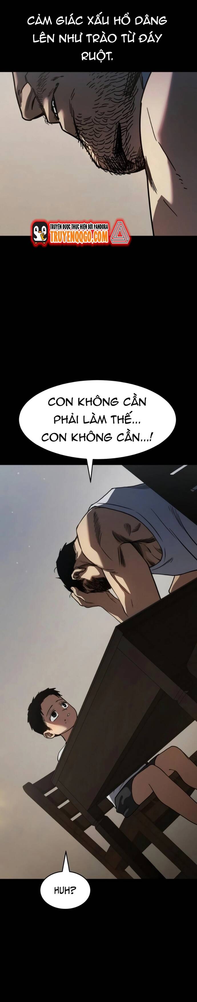 Dinh Thự Chết Chương 31 Ảnh 36