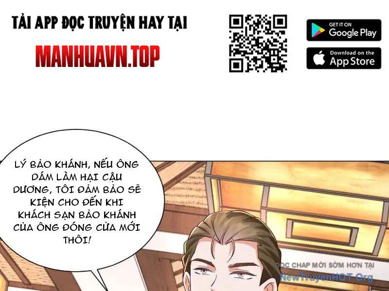 Tôi Là Tài Xế Xe Công Nghệ Có Chút Tiền Thì Đã Sao? Chương 147 Ảnh 63